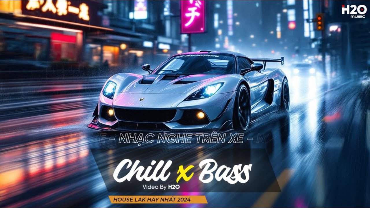 CHILL BASS 2025 - MIXTAPE VIET DEEP CỰC XỊN - NHẠC REMIX DEEP HOUSE & HOUSE LAK HAY NHẤT 2025