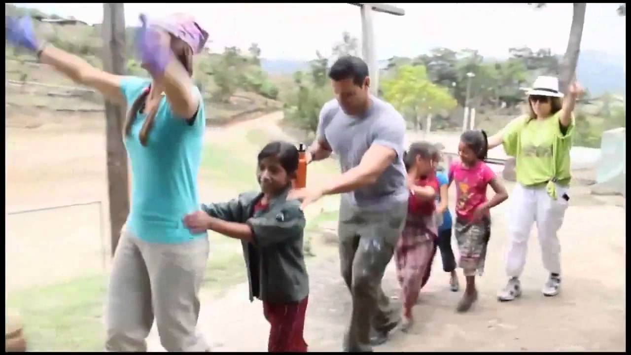 DreamTrips WorldVentures на русском языке