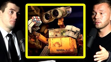 Intelligence vs Consciousness | Wojciech Zaremba and Lex Fridman