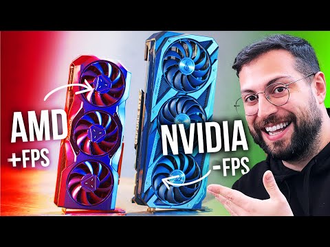 ¡AMD supera a Nvidia en rendimiento y precio! Pero no es lo que esperaba... Radeon 7900 XT y XTX