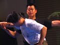 腿法反制 Kick Counter Attack No.1 #SelfDefense#Gongfu#Kungfu#Qinna#MartialArts#taichi