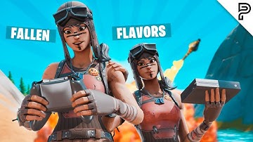 This is the BEST CONSOLE DUO in Parallel...