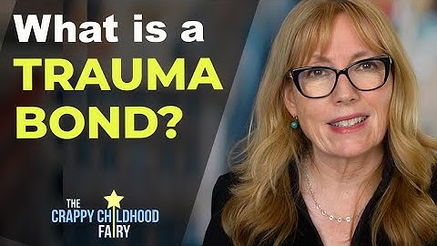 Trauma Bonding: Stop the Misery and Get FREE