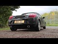 2006 Toyota MR2 - Cobra Sport Dual Exit Catback Exhaust