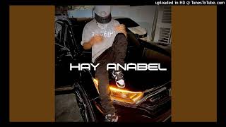 LOMIIEL HAY ANABEL - DJ JAIRON INTRO 144 BPM
