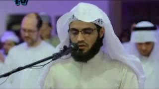 Бехтарин овоз дар чахон BEST QURAN Sura Mariyam 2017