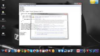 Curso de JavaScript - 17º Funciones con parametros