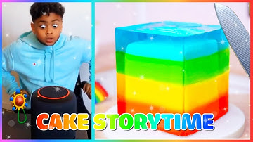 Text To Speech 😍 ASMR Cake Storytime POVs @Mark Adams @Luke Davidson | Roblox Conversations #219