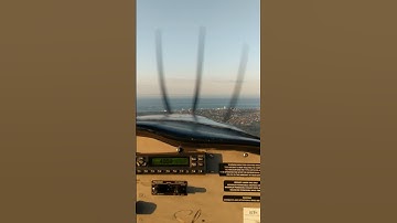 ATC Traffic separation 🤔