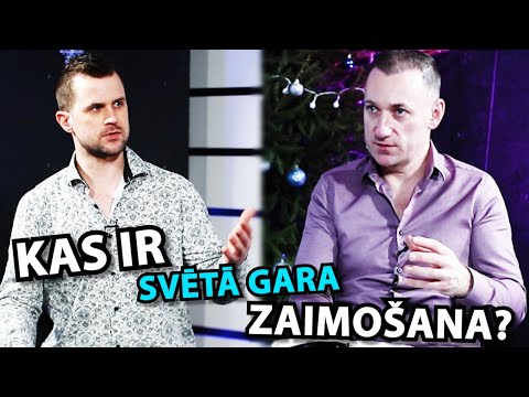 Video: Kas tika ieņemts no Svētā Gara, kas dzimis no Jaunavas Marijas Nozīme?