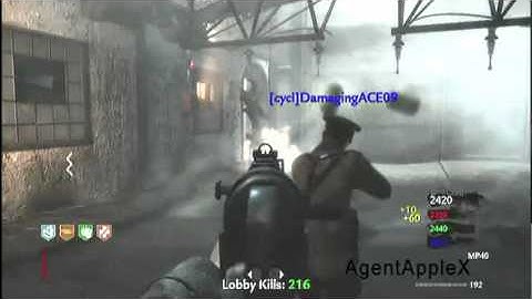 WaW Motion Flex V1 ISO