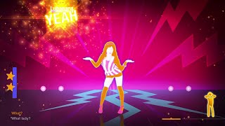 Just Dance: Funplex (CSS Remix) by The B-52's - Updated Tracking + Files