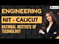 NIT Calicut | National Institute of technology Calicut |