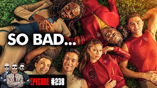 What the Hell is this? | # 238