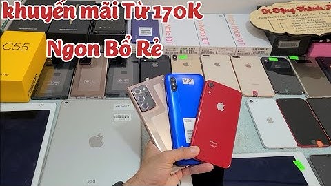 So sánh iphone bản nhật và mỹ