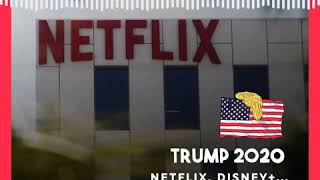 Netflix, Disney+... le renouveau du soft power américain ? screenshot 2