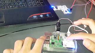 Remotely Control Servo Motor Using Xinabox And Okdo