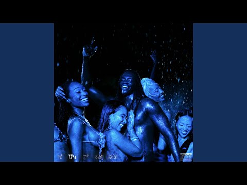 Lancey Foux - NAKED ON A YACHT