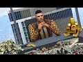 GTA 5 CEO Life #1 - TAKING OVER LOS SANTOS!! GTA 5 CEO Update! (GTA 5 Finance & Felony DLC Gameplay)