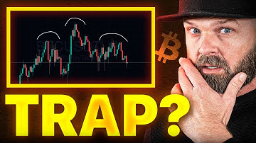WARNING 🚨 Did This Bitcoin Signal Just Confirm A Massive Bear Trap?!
