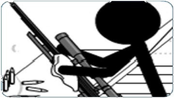 Sniper Assassin 2 Walkthrough, Part One