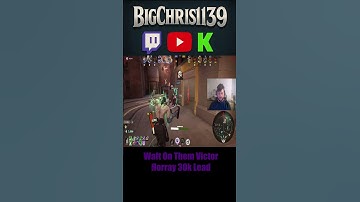Waft On Them Victor #gaming #twitch #shorts #twitch #kick #youtube #deadlock #smallstreamer #moba