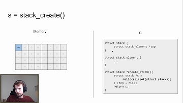 [CASS] Exercise Session 6: Linked List/dynamic memory in C
