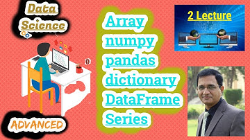 Data wrangling in python data science complete crash tutorial