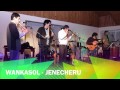 QUIZAPU [ EX - WANKASOL ] - JENECHERU (EN VIVO) TENO 2014