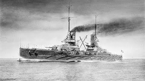 SMS Kaiser - Guide 177