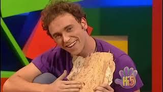 Hi-5 season 3 episode 5 - Trees (Árvores)