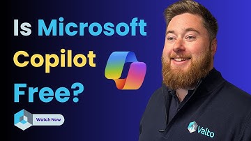 Is Microsoft Copilot Really Free or Not?