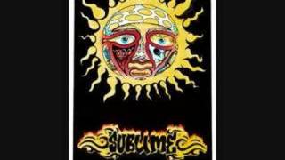 Video thumbnail of "Sublime-5446/Ball and Chain"