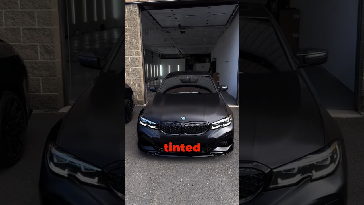 Car mods that will get you arrested!