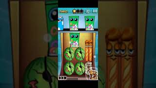 Bag It! Level 14 Scallywags achievement explanation