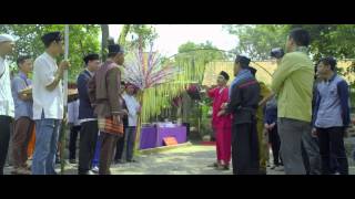 Palang Pintu Short Movie