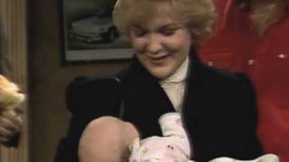 Guiding Light - Harley gives Daisy up for adoption