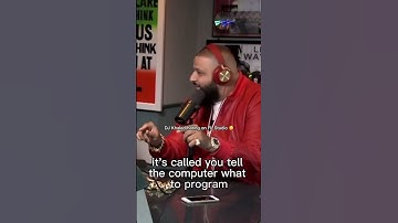 Thumbnail of Dj Khaled Bashes Producers Who Use FL Studio!