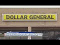 Money from Dollar General settlement going to impacted communities