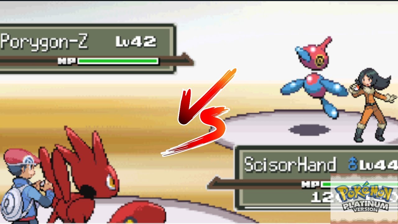 the-snowpoint-city-gym-pok-mon-platinum-randomized-nuzlock-youtube