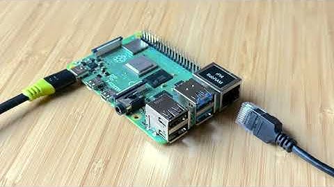 Raspberry Pi