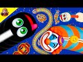 WORMSZONE.IO___GIANT_SLITHER_SNAKE_TOP_01___Epic_Worms_Zone_Best_Gameplay!__@ROHitGAMING-s9z