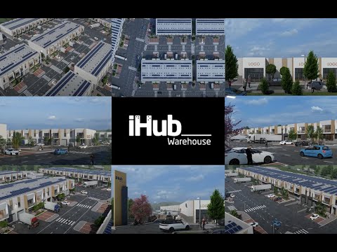 Video: Ce este un hub industrial?