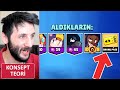 KUTUDAN BRAWL PASS ÇIKARMAK ve YENİ KROMATİK KUTU Brawl Stars GÜNCELLEME (Konsept/Fikir)