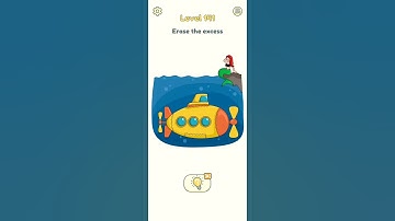 Level 141 Erase The Excess #dop2 #gaming #gameplay #level141