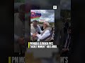 PM Modi & Slovakia PM's "jacket moment" goes viral