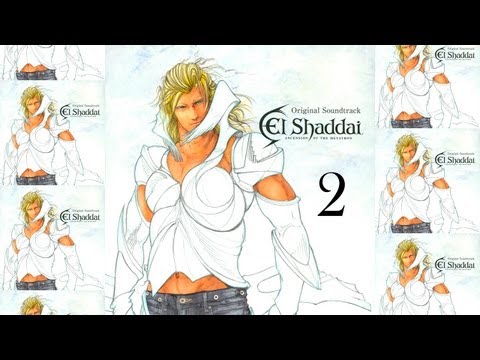 Video: El Shaddai: Himmelfahrt Des Metatrons • Seite 2