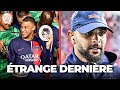 Mbappé ACCLAMÉ, Kurzawa SIFFLÉ et Navas OUBLIÉ, l&#39;ÉTRANGE soirée du PSG ! La Quotidienne #1529