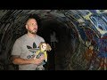 RETURNING THE HAUNTED DOLL (FAZE RUG TUNNEL) | OmarGoshTV