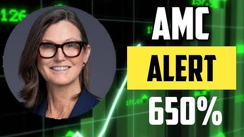 AMC STOCK UPDATE! - WHATS GOING ON? - IS NOW A GOOD TIME TO BUY AMC ENTERTAINMENT STOCK?